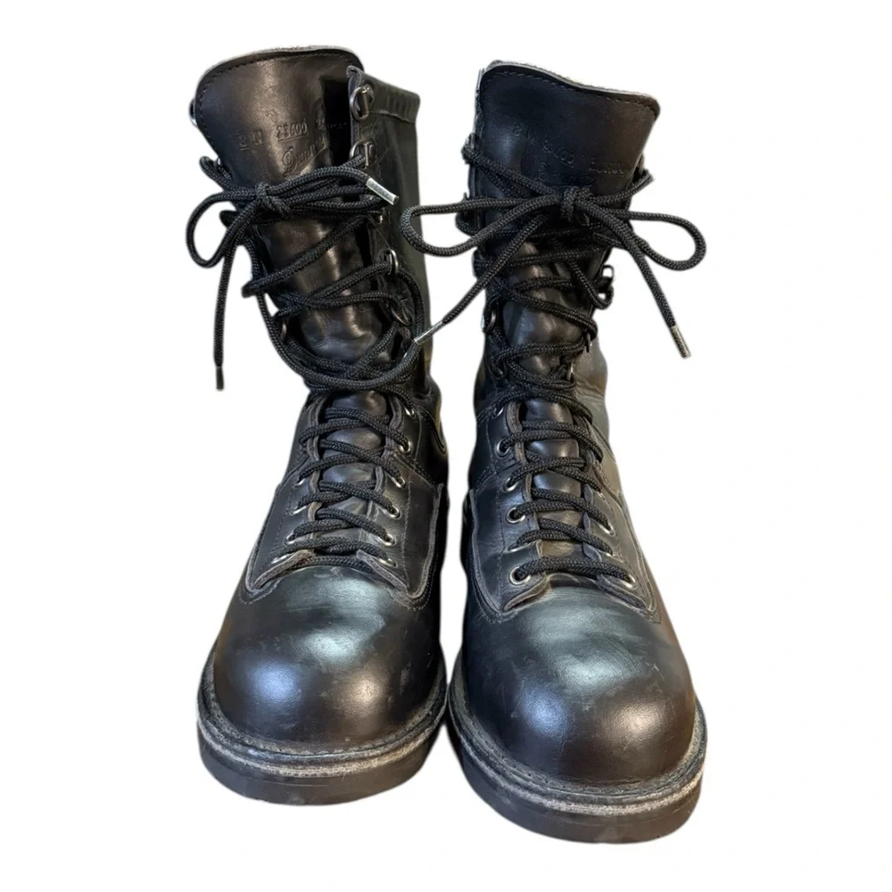 Danner Fort Lewis 10